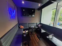 Restaurant 90 Grad