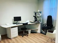 Augenklinik Thurgau