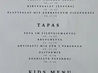 Sauvage Café & Bistro