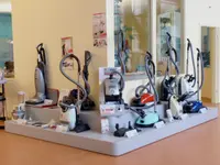 Nussbaumer Elektroanlagen AG