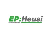 EP Heusi GmbH - Klicken Sie, um das Bild 1 in einer Lightbox vergrössert darzustellen