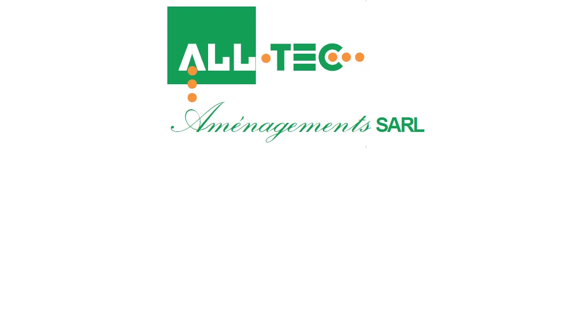 ALL-TEC Aménagements Sàrl