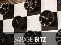 Garage Gitz GmbH