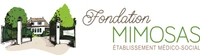 Fondation Mimosas-Logo