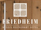 Hotel & Restaurant Friedheim Gade/ZEE