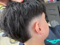 Saadun BarberShop - Coiffure