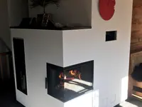 Cheminées du Valais SA