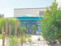 Schneider Reisen & Transporte AG