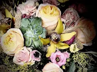 Nobilis Artisan Fleuriste Frédéric Gandon