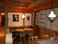 Hotel Restaurant Diana