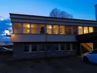 Gepard's Sprachschule