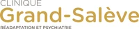 Clinique du Grand Salève-Logo