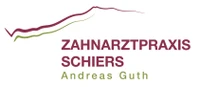 ZAHNARZTPRAXIS SCHIERS PrättiDent GmbH-Logo