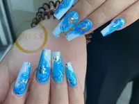 B.O.S.S Nails Uster