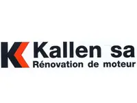 Kallen SA - cliccare per ingrandire l’immagine 1 in una lightbox