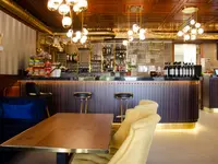 Pizzeria Buffet de la Gare
