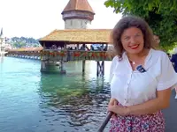 Kristina Inglin - Psychologische Beratung Luzern