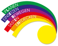 Therapiestelle für Kinder und Jugendliche-Logo