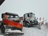 Auto-Transports SA - Klicken Sie, um das Bild 4 in einer Lightbox vergrössert darzustellen