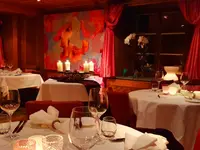 Pflugstein Restaurant