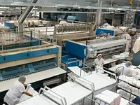 Wäscherei Bodensee AG