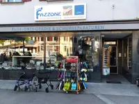 Fazzone Fuss-Orthopädie - Klicken Sie, um das Bild 2 in einer Lightbox vergrössert darzustellen