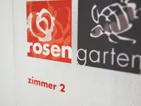 Rosengarten Praxis für Kinder & Jugendliche - Klicken Sie, um das Bild 3 in einer Lightbox vergrössert darzustellen