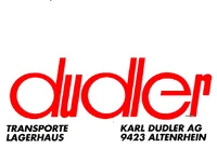 Karl Dudler AG-Logo