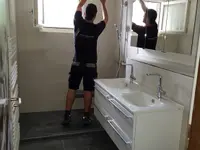 Kastrati Haustechnik GmbH