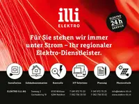 Elektro Illi AG – click to enlarge the image 1 in a lightbox