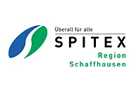 Logo Spitex Region Schaffhausen