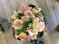 Blumenhaus Keusch