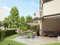 Bulliard Immobilier SA