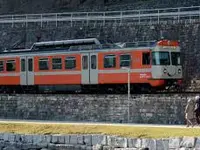 Ferrovie Luganesi SA (FLP) - Klicken Sie, um das Bild 14 in einer Lightbox vergrössert darzustellen