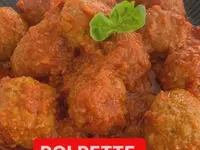 Lo Sfizio Take Away