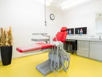 Praxis für Kieferorthopädie AG | Dr. med. dent. Deplazes-Suter Pia