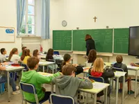 Collegio Papio - Klicken Sie, um das Bild 6 in einer Lightbox vergrössert darzustellen