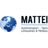 Taxi Pierre Mattei Sàrl-Logo