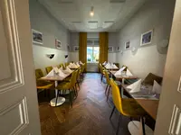 Spark Portuguese Food Concept