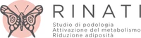 RINATI Studio di Podologia Fieni Renata e attivazione metabolismo aerobico-Logo