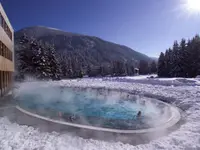 Wellness und Erlebnisbad eau-là-là