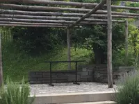 Vanzo Garten
