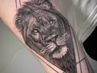 Nello Ink Tattoo GmbH - Klicken Sie, um das Bild 8 in einer Lightbox vergrössert darzustellen