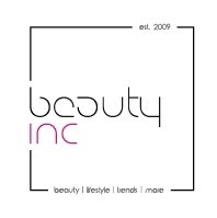 beautyinc GmbH-Logo