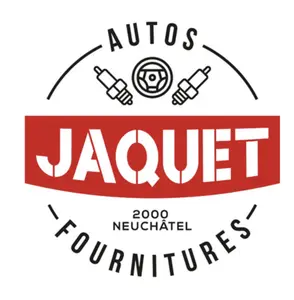 Jaquet Autos - Fournitures