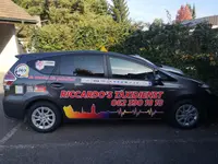 RICCARDO'S TAXIDIENST