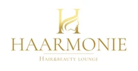 Coiffure Haarmonie-Logo