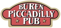 PiCCADiLLY PUB-Logo