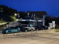 Garage-Carrosserie La Dellège Mabillard