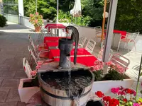 Vesuvio Pizzeria Da Antonio